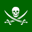 Joined the Crew of the Emerald Dawn