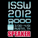 InfoSec Southwest 2012 Speaker