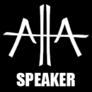 AHA! Speaker