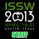 InfoSec Southwest 2013 Staff