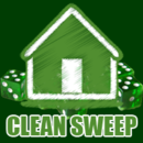 Casa de Verde: Clean Sweep
