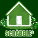 Casa de Verde: Scrabble Cubed