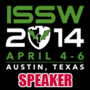 InfoSec Southwest 2014 Speaker
