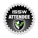 ISSW 2015 Attendee
