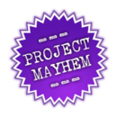 Performance at  Project Mayhem 2015