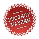 Locksmith at Project Mayhem 2015