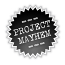 Signmaster at Project Mayhem 2015